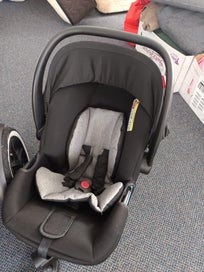 Listing 2 of 4 for Phil & Ted's 2019 Sports Pram, Double kit and Capsule