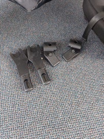 Listing 4 of 4 for Phil & Ted's 2019 Sports Pram, Double kit and Capsule