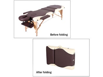 Listing 3 of 8 for New Massage Table Sale Sale