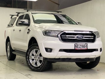 Ford Ranger 2020 photo 4