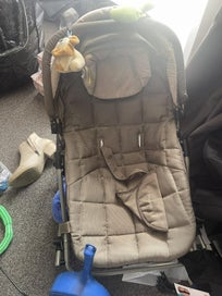 Listing 1 of 2 for Baby Bouncers