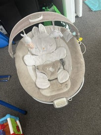 Listing 2 of 2 for Baby Bouncers