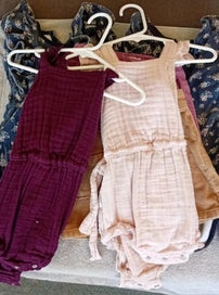 Listing 8 of 14 for Girls bulk. Size 2.