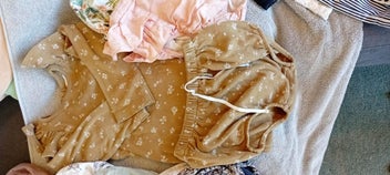 Listing 7 of 14 for Girls bulk. Size 2.