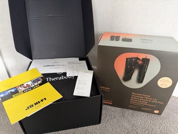 Listing 3 of 6 for Therabody JetBoots PRO Plus - Size Regular