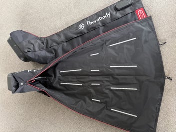 Listing 6 of 6 for Therabody JetBoots PRO Plus - Size Regular