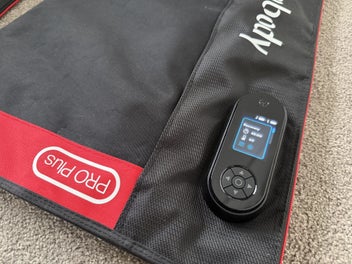 Listing 4 of 6 for Therabody JetBoots PRO Plus - Size Regular