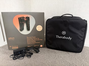 Listing 2 of 6 for Therabody JetBoots PRO Plus - Size Regular