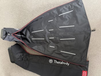 Listing 5 of 6 for Therabody JetBoots PRO Plus - Size Regular