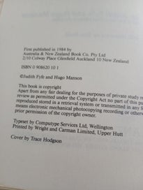 Listing 2 of 4 for The Gamble: The Campaign Diary of the Challengers (1984 Snap Election)