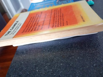 Listing 4 of 4 for The Gamble: The Campaign Diary of the Challengers (1984 Snap Election)