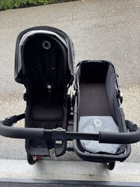 Listing 7 of 7 for Bugaboo Donkey + Bassinet + Travel Bag | Full Set | Excellent Condition