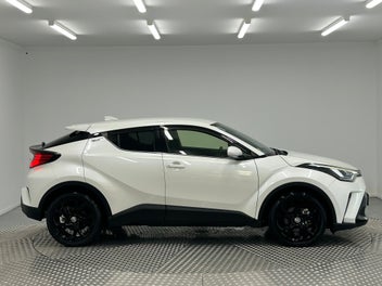 Toyota C-Hr 2020 photo 3