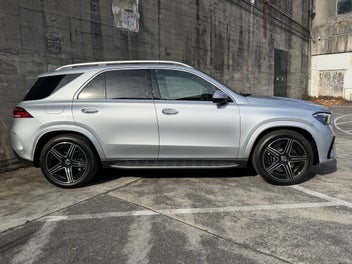 Mercedes-Benz Gle 2026 photo 3