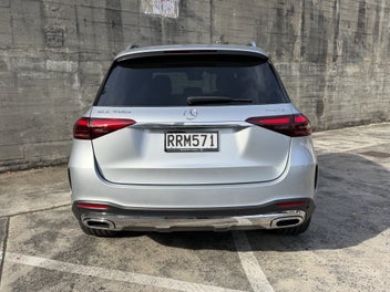 Mercedes-Benz Gle 2026 photo 5