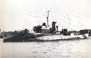 Listing 15 of 15 for No Place to Linger