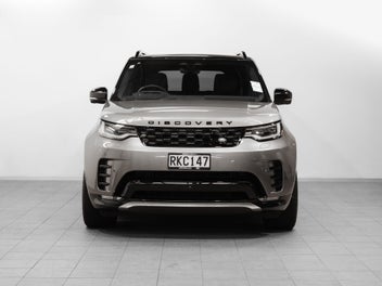 Land Rover Discovery 2025 photo 3