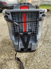 Listing 2 of 5 for Britax Grow with You Clicktight Booster Carseat