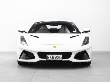 Lotus Emira 2025 photo 3