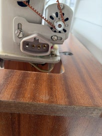 Listing 3 of 4 for Sewing Machine