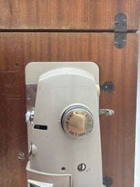 Listing 4 of 4 for Sewing Machine