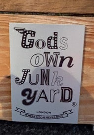 Listing 5 of 7 for "Home Is Where The Heart Is", designer neon artwork by Chris Bracey (UK)