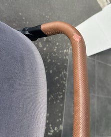 Listing 5 of 11 for Edwards & Co Oscar MX pram carry cot & accessories bundle $1res