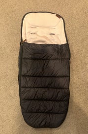 Listing 7 of 11 for Edwards & Co Oscar MX pram carry cot & accessories bundle $1res