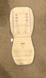 Listing 8 of 11 for Edwards & Co Oscar MX pram carry cot & accessories bundle $1res