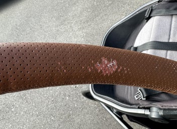 Listing 6 of 11 for Edwards & Co Oscar MX pram carry cot & accessories bundle $1res