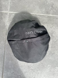 Listing 9 of 11 for Edwards & Co Oscar MX pram carry cot & accessories bundle $1res