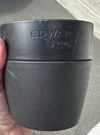 Listing 11 of 11 for Edwards & Co Oscar MX pram carry cot & accessories bundle $1res