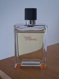 Listing 1 of 1 for Terre d'Hermès EDT