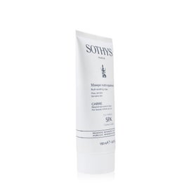 Listing 2 of 3 for SOTHYS - Nutri-Soothing Mask - For Sensitive Skin (Salon Size) 150ml/5.07oz