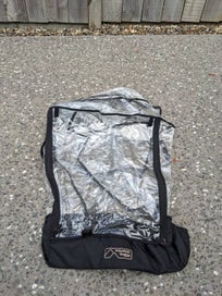 Listing 12 of 15 for Mountain Buggy Duet and Newborn Cocoon