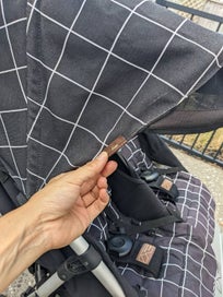 Listing 6 of 15 for Mountain Buggy Duet and Newborn Cocoon