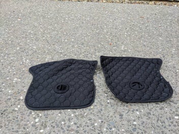 Listing 7 of 15 for Mountain Buggy Duet and Newborn Cocoon