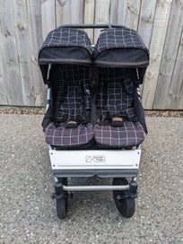 Listing 2 of 15 for Mountain Buggy Duet and Newborn Cocoon