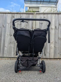 Listing 3 of 15 for Mountain Buggy Duet and Newborn Cocoon