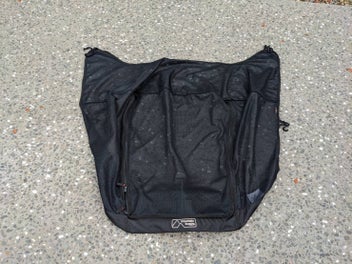 Listing 14 of 15 for Mountain Buggy Duet and Newborn Cocoon