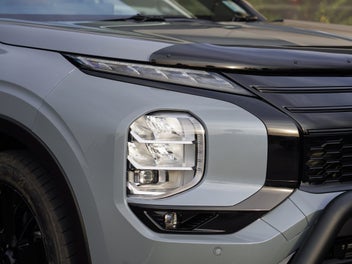 Mitsubishi Outlander 2026 photo 5