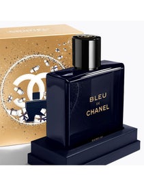 Listing 2 of 2 for BLEU DE CHANEL Limited-Edition Parfum 100 ML. New