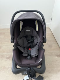 Listing 3 of 4 for Safety 1st Grow & Go sprint 8-In-1 travel system alloy