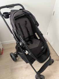 Listing 2 of 4 for Safety 1st Grow & Go sprint 8-In-1 travel system alloy