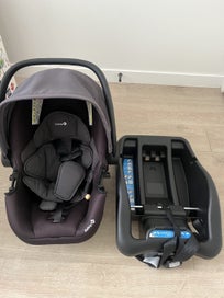 Listing 4 of 4 for Safety 1st Grow & Go sprint 8-In-1 travel system alloy