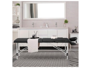 Listing 4 of 15 for Massage Table NZ Clearance