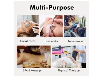 Listing 5 of 15 for Massage Table NZ Clearance