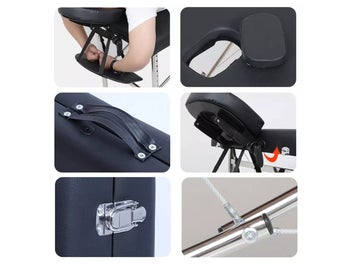 Listing 12 of 15 for Massage Table NZ Clearance