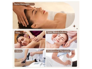 Listing 14 of 15 for Massage Table NZ Clearance