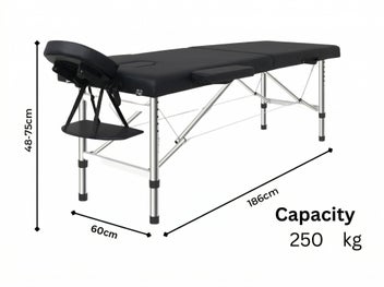 Listing 3 of 15 for Massage Table NZ Clearance